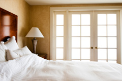 Creech Heathfield bedroom extension costs