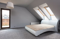 Creech Heathfield bedroom extensions